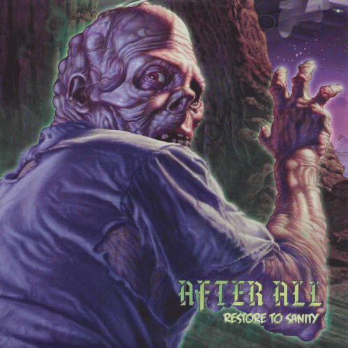 After All : Restore to Sanity